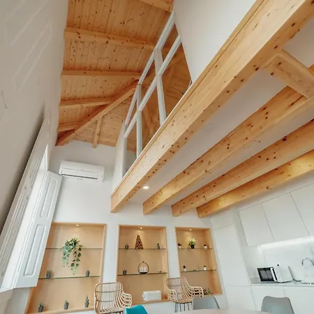 Downtown Clerigos Duplex With River View By Vacationy Porto Exterior photo