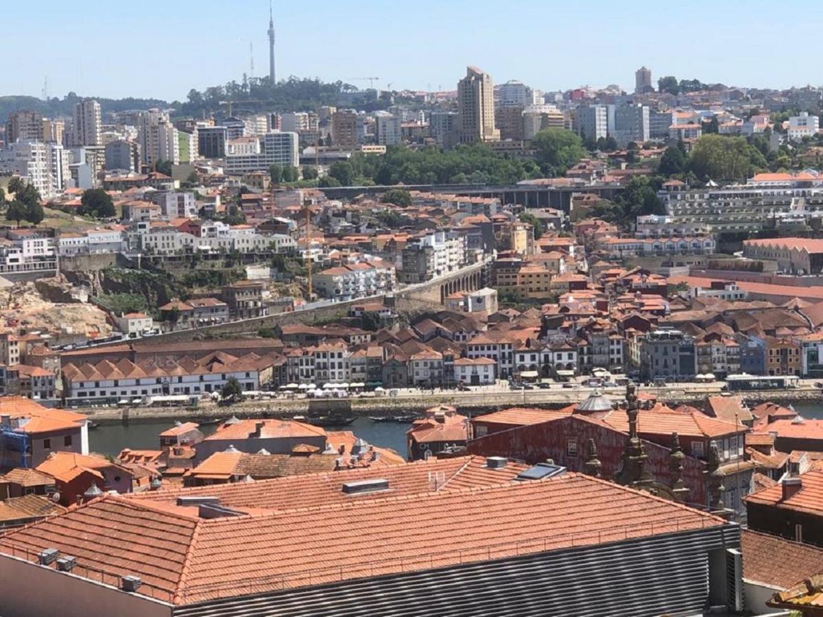 Apartment Downtown Clerigos Duplex With River View By Vacationy Porto