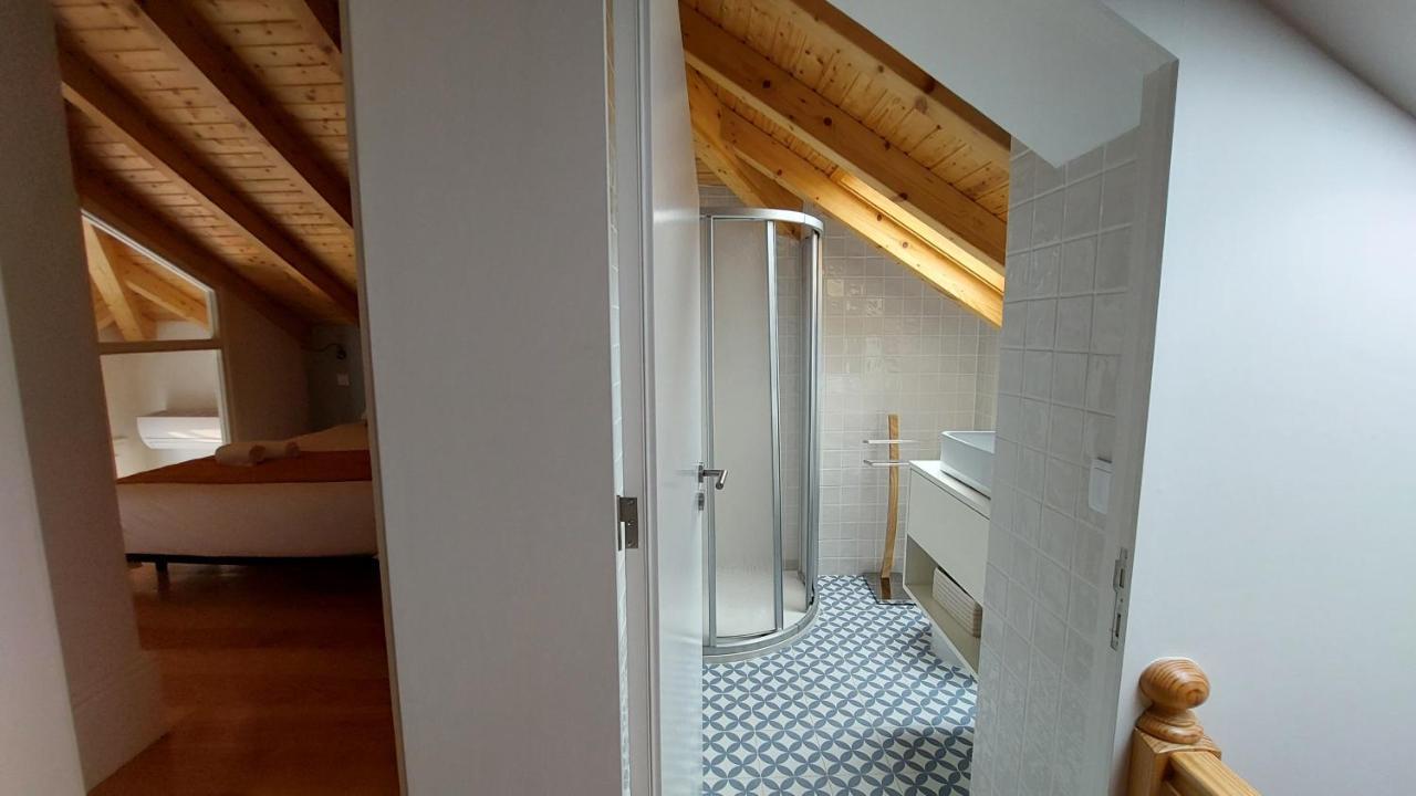 Downtown Clerigos Duplex With River View By Vacationy Apartment *