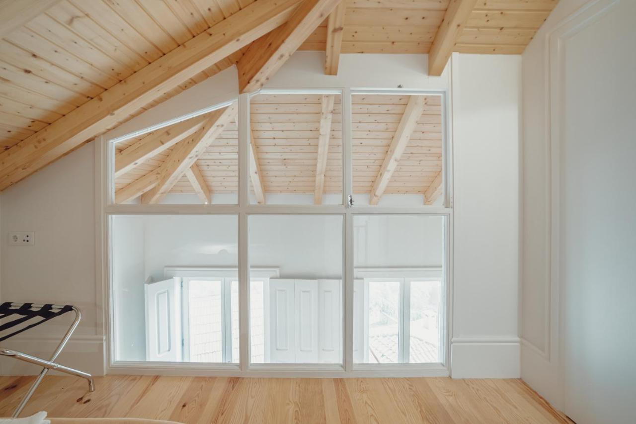 Downtown Clerigos Duplex With River View By Vacationy Apartment