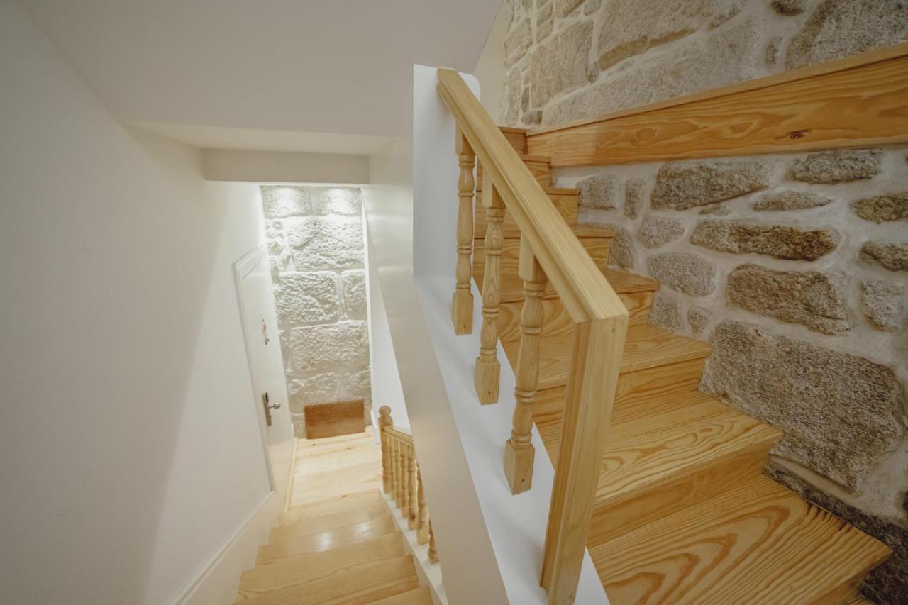 Apartment Downtown Clerigos Duplex With River View By Vacationy Porto