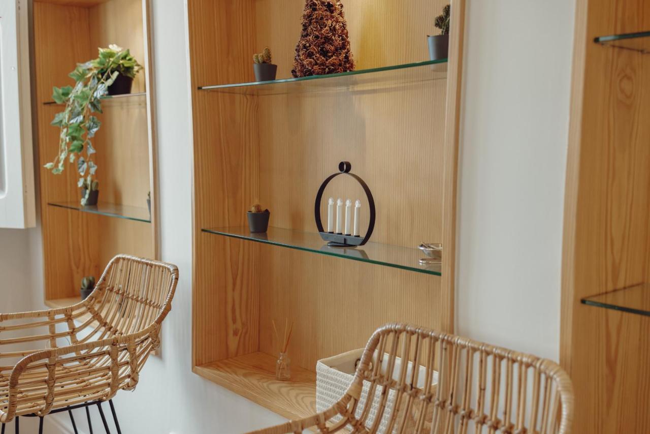 Apartment Downtown Clerigos Duplex With River View By Vacationy Porto