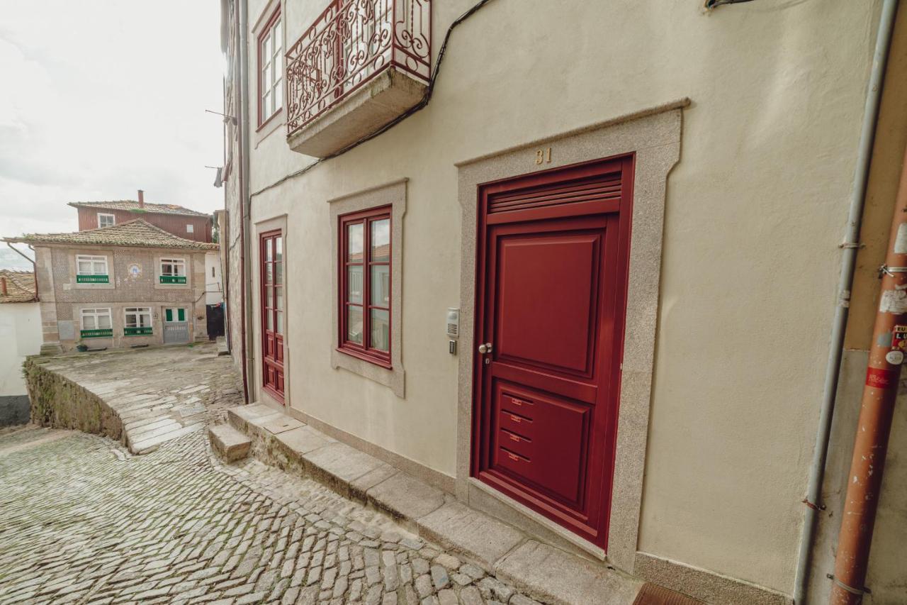 Downtown Clerigos Duplex With River View By Vacationy Porto