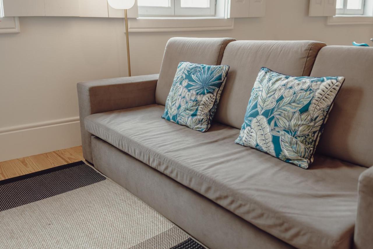 Apartment Downtown Clerigos Duplex With River View By Vacationy