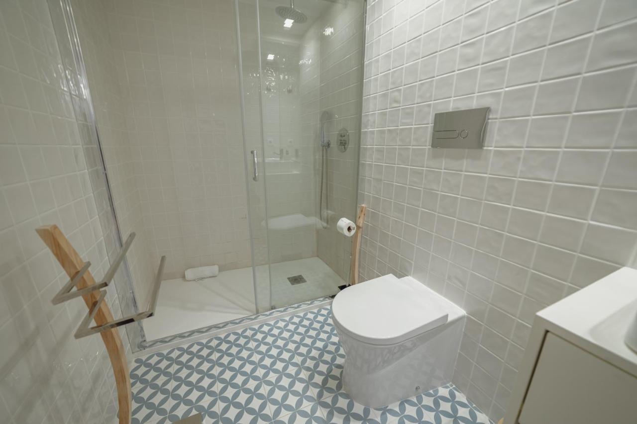 Apartment Downtown Clerigos Duplex With River View By Vacationy